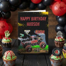 Recherche de monster anniversaire cartes D'anniversaire pour garçons