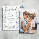 Recherche de hortensia bleu vœux cartes Invités