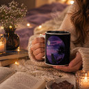 Recherche de lune tasses Pour elle