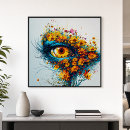 Recherche de surréaliste posters Botanique