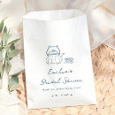 Recherche de à thé sachets papier Mariés