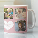 Recherche de joyeux anniversaire tasses Collage de photos