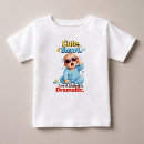 Recherche de intelligent bébé tshirts Mignon