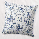 Recherche de motif aquatique coussins Pour tous