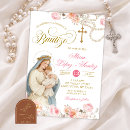 Recherche de vierge marie invitations Pour enfants