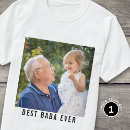 Recherche de baba tshirts Grand père