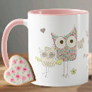 Recherche de chouette tasses Professeur