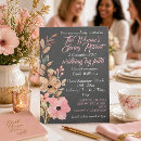 Recherche de conférences invitations Floral