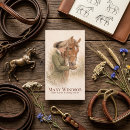 Recherche de dame vintage cartes visite Toute personne