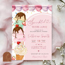 Recherche de vanille invitations Pour elle