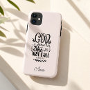 Recherche de bible verses iphone coques Dieu