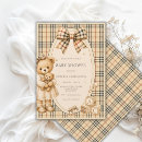 Recherche de marron invitations Vintage