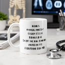 Recherche de résident Infirmière