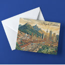 Recherche de bogota colombie cartes postales Paysage urbain