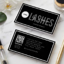Recherche de avis cartes visite Code qr