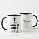 Recherche de pour le mentor tasses Professeur
