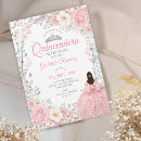 Recherche de papillons argentés invitations Mes quinze ans