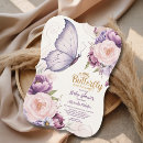 Recherche de fleurit invitations Élégant