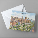 Recherche de valences cartes postales Architecture