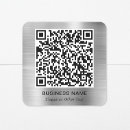 Recherche de numérique autocollants Code qr