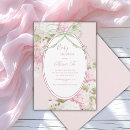 Recherche de hydrangea invitations Élégant
