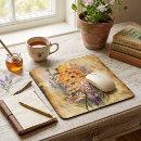 Recherche de abeille mignonne tapis souris Toute personne