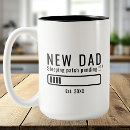 Recherche de barre de chargement tasses Pour lui