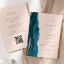 Recherche de turquoise blanc invitations Tendance