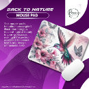 Recherche de colibris tapis souris Toute personne