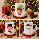 Recherche de lutins tasses Pour enfants