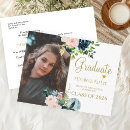 Recherche de graphique moderne invitations Classe de 2022