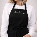 Recherche de décontracté tabliers Monogramme