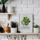 Recherche de légumes de cuisine posters Végétarien