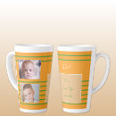 Recherche de vert et orange tasses Pour lui