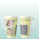 Recherche de vert jaune tasses Pour lui