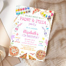 Recherche de piza invitations Fête d'anniversaire pour enfants
