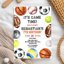 Recherche de stade de football invitations Garçon