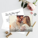 Recherche de humour jour du mariage cartes invitations Pour elle