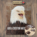 Recherche de aigle puzzles Rapace