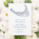 Recherche de nantucket invitations Nautique