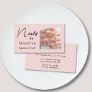 Recherche de artiste studio cartes visite Toute personne