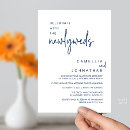 Recherche de cérémonie invitations Toute personne