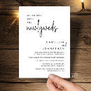 Recherche de cérémonies invitations Toute personne