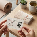 Recherche de entraîneur spirituel cartes visite Studio de yoga