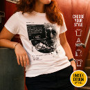 Recherche de renouvellement tshirts Pour tous