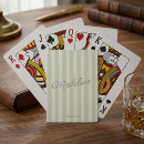 Recherche de deco jeux de cartes Pour elle