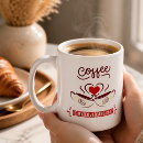 Recherche de langage tasses Langage de l'amour