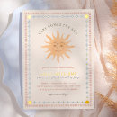 Recherche de ensoleillé invitations Future maman