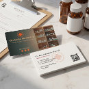 Recherche de pharmacie cartes visite Apothicaire