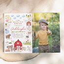 Recherche de de base 11x16 invitations Pour enfants